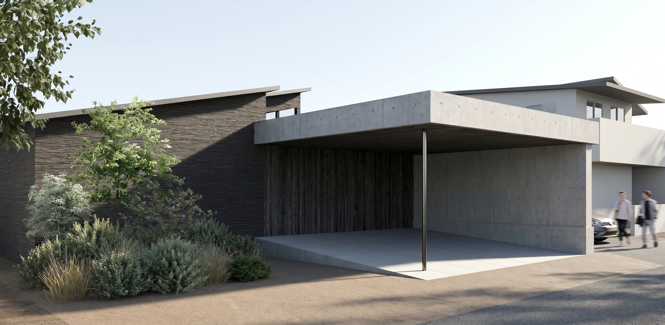 House O