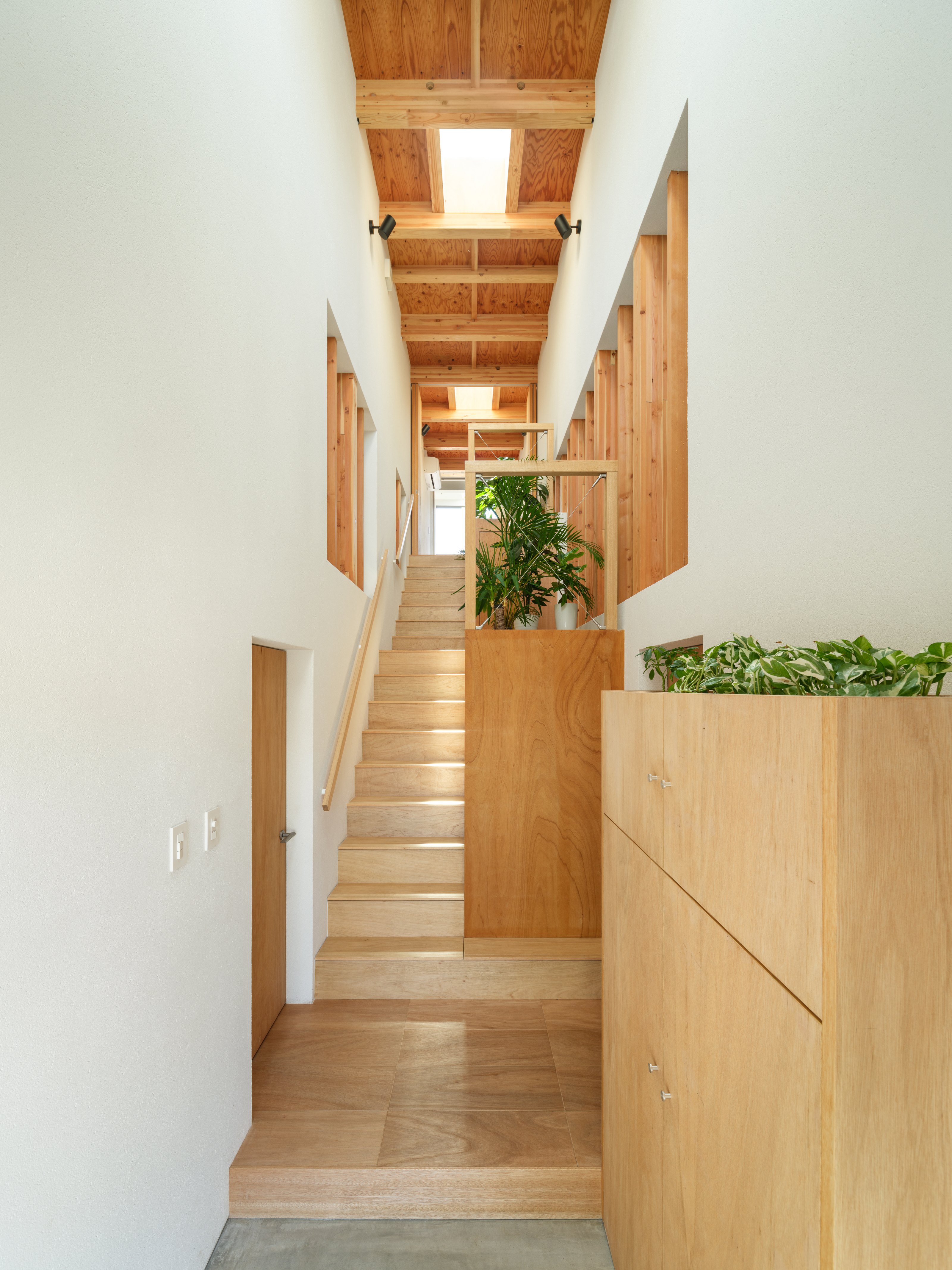 House T