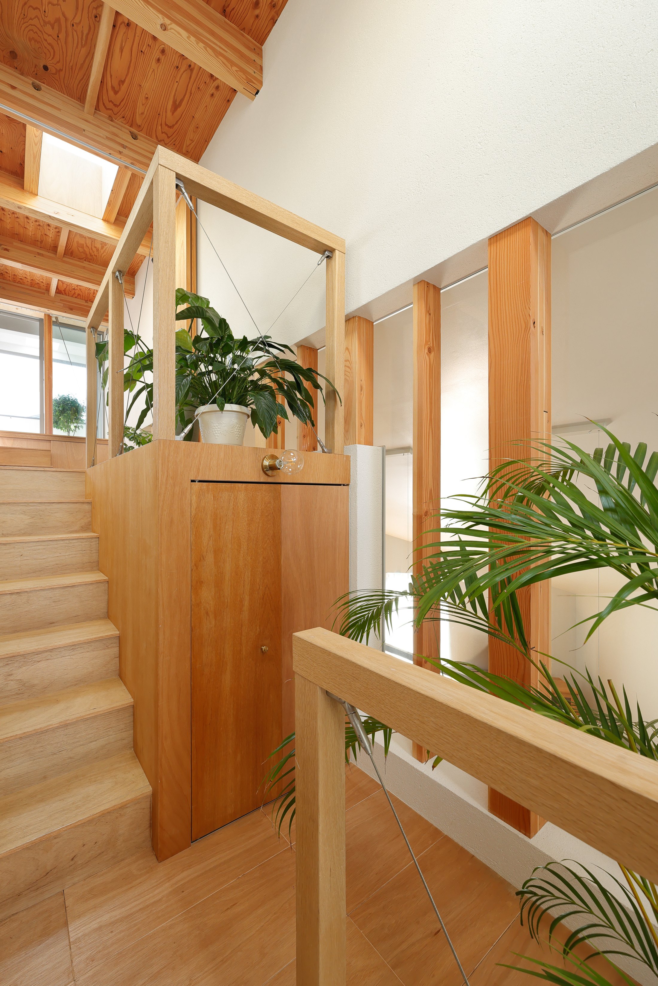 House T 3