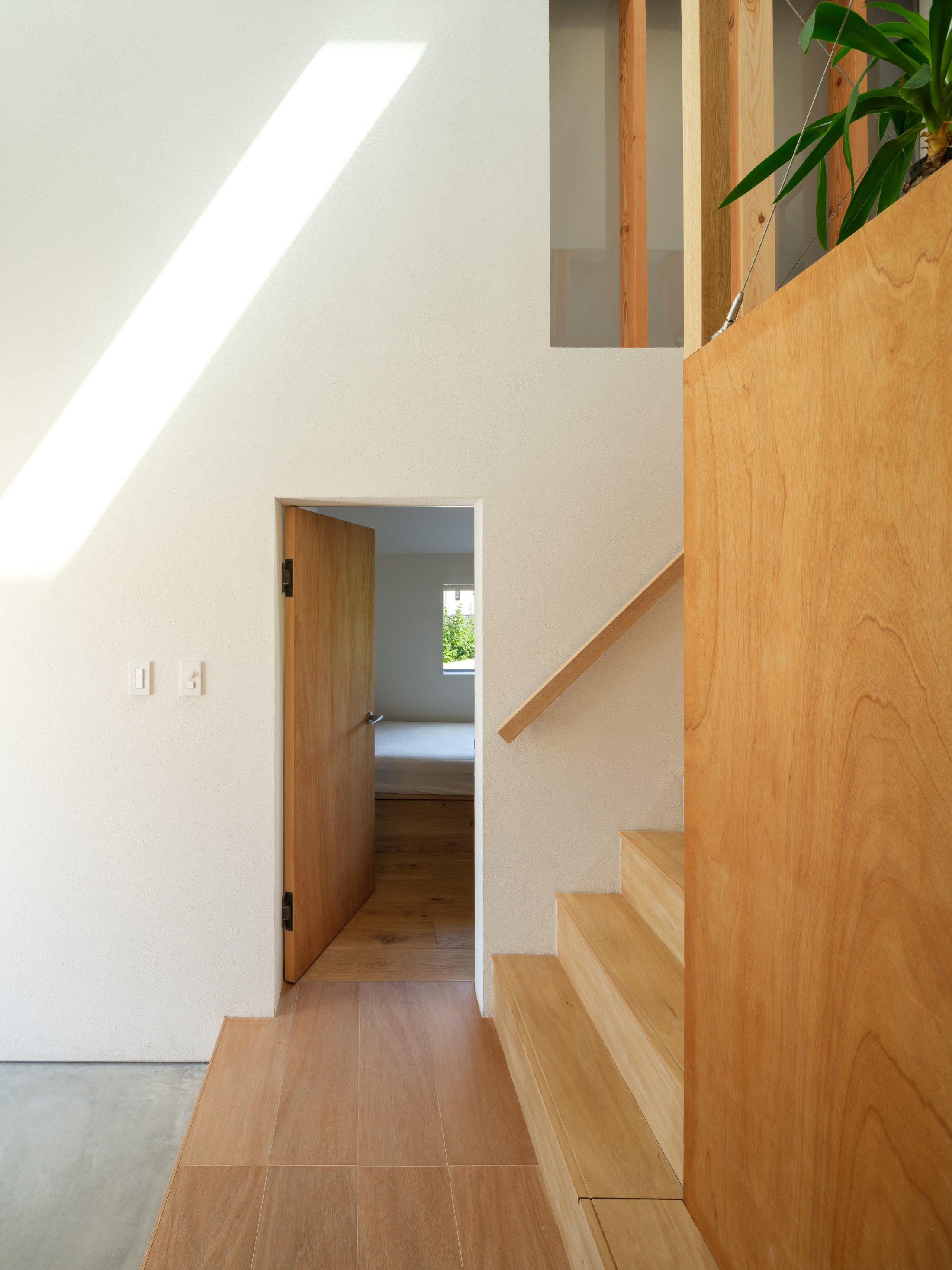House T 5