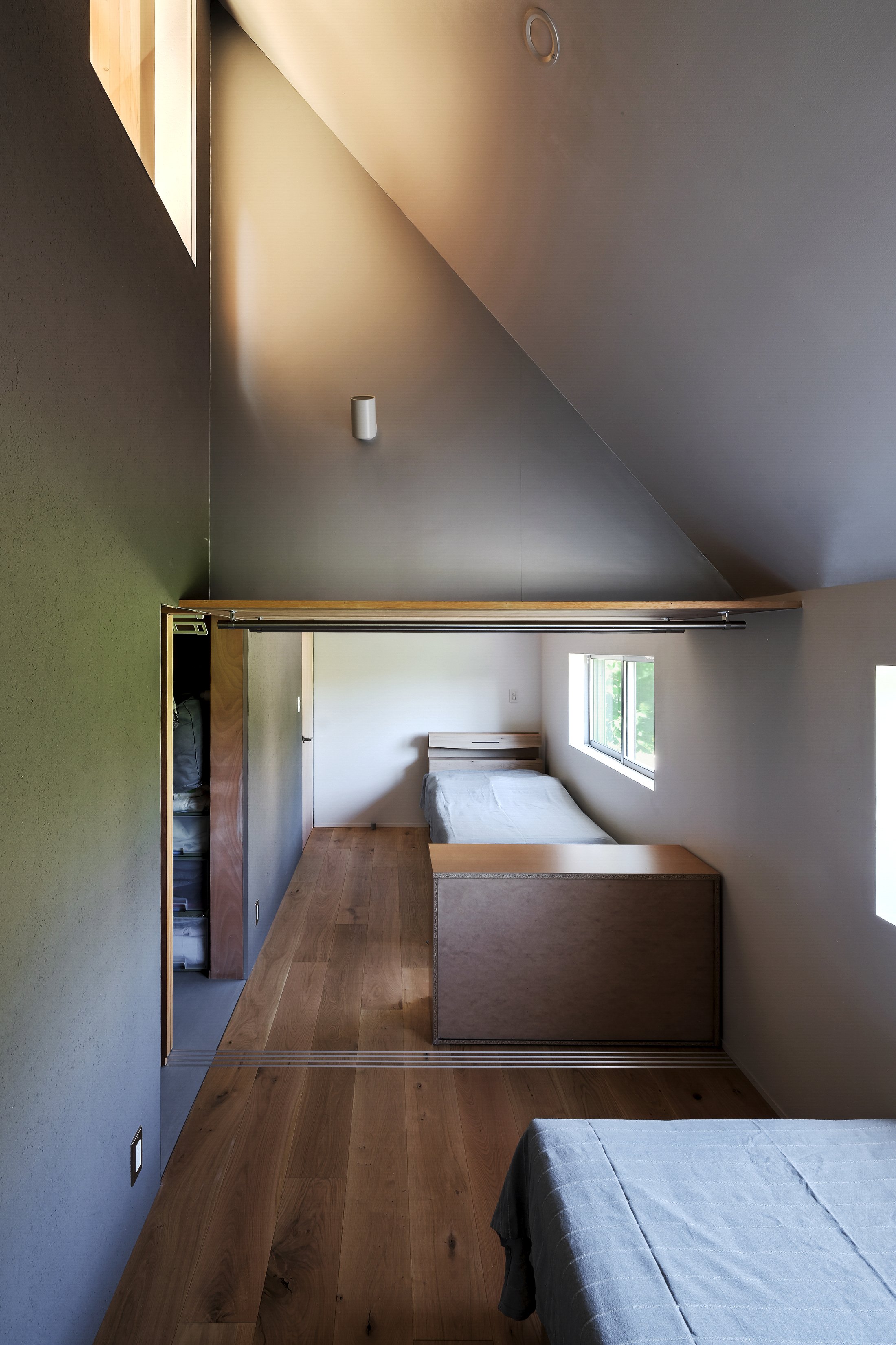 House T 6