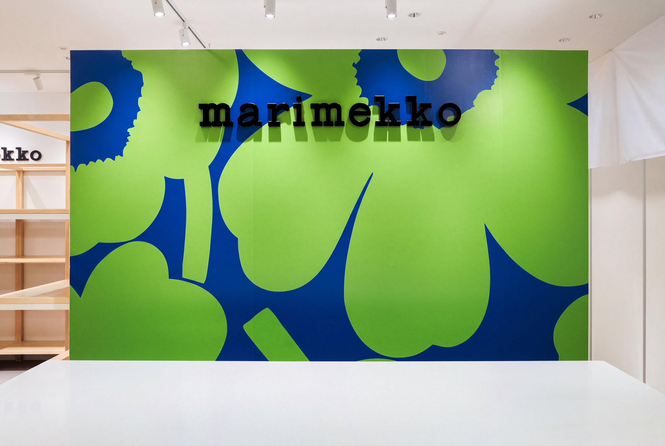 マリメッコ 横浜そごう店