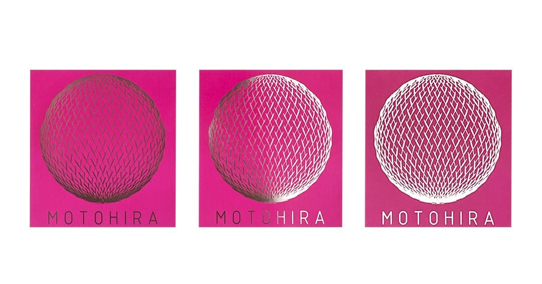 MOTOHIRA 5
