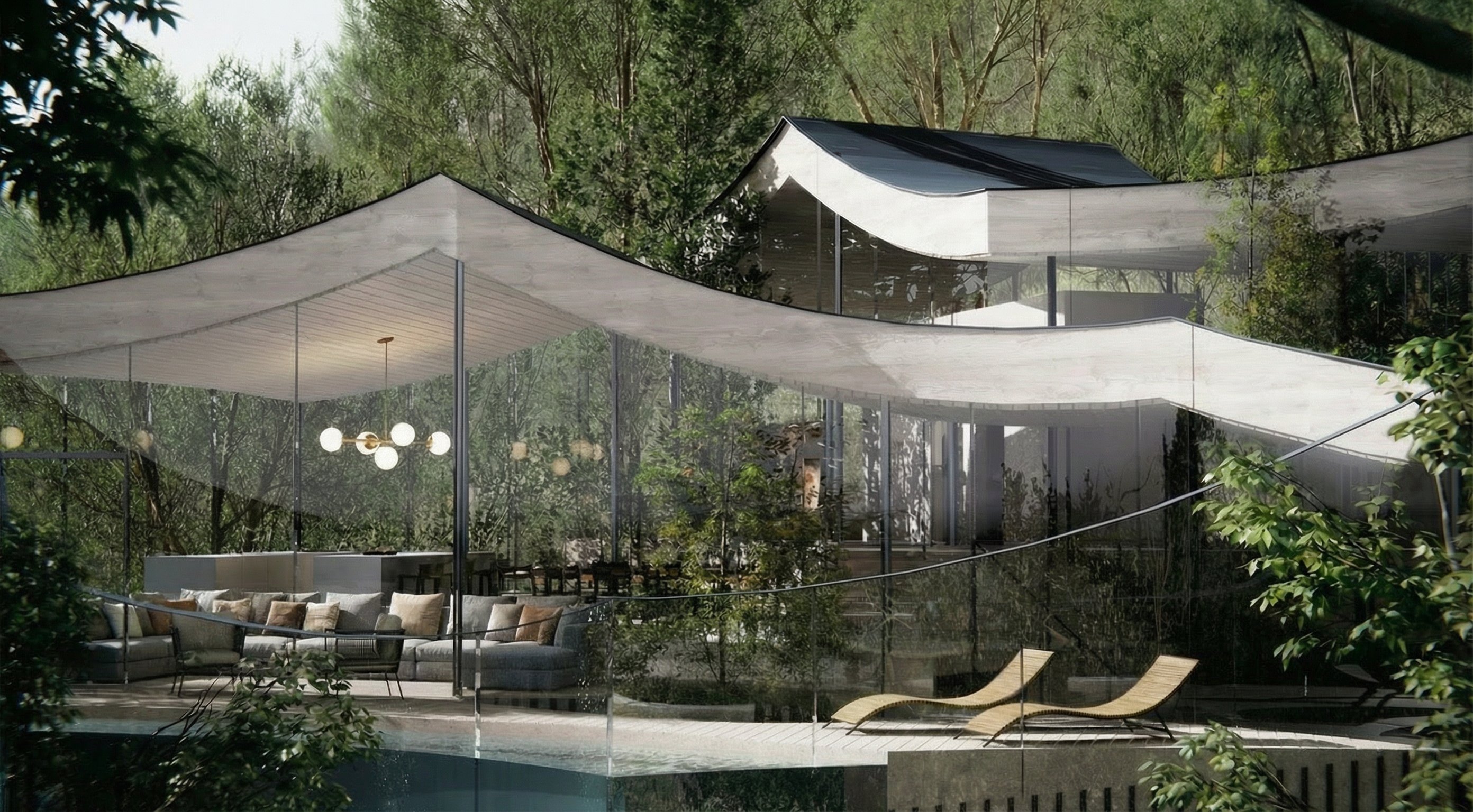 Villa N