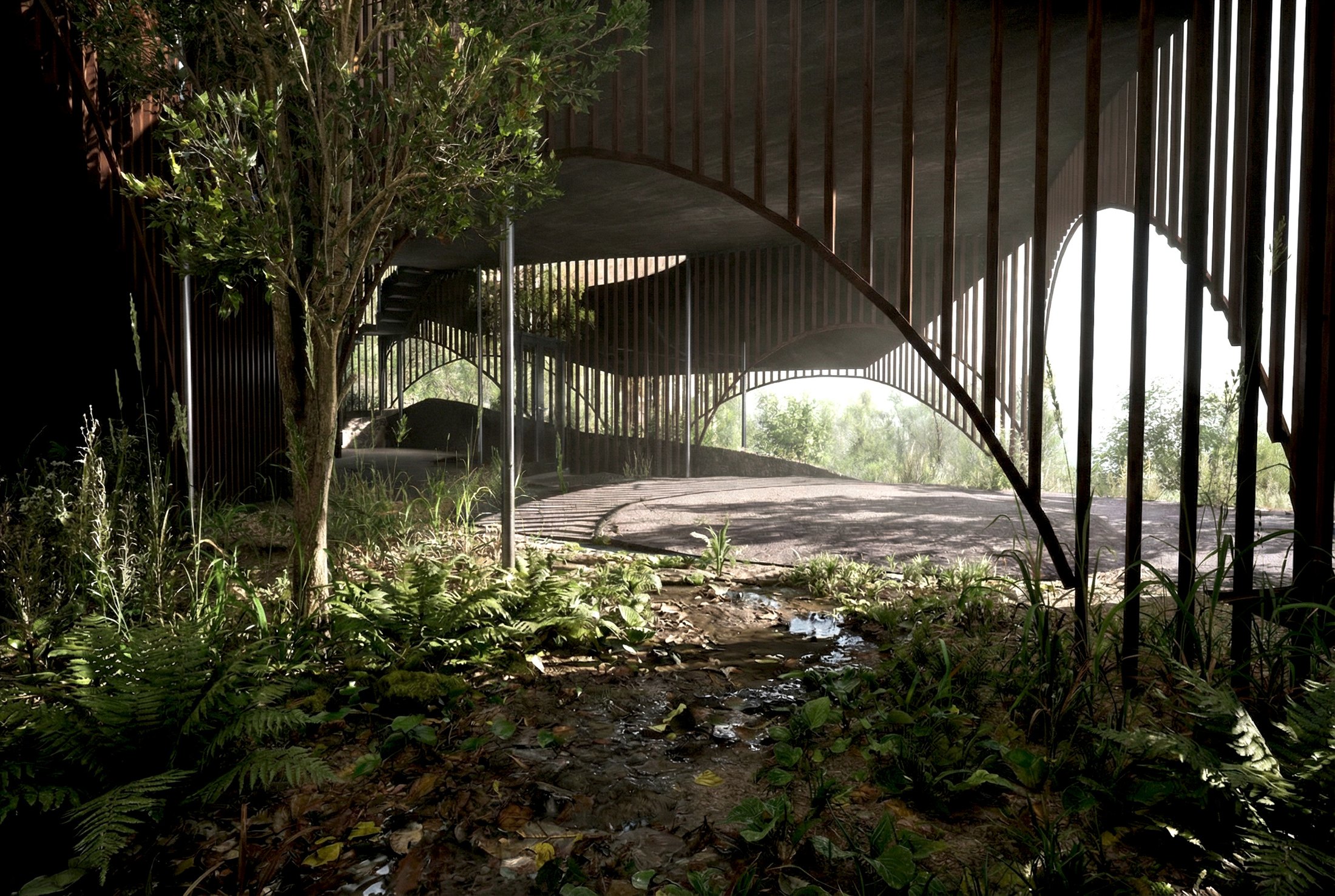 Villa N 5