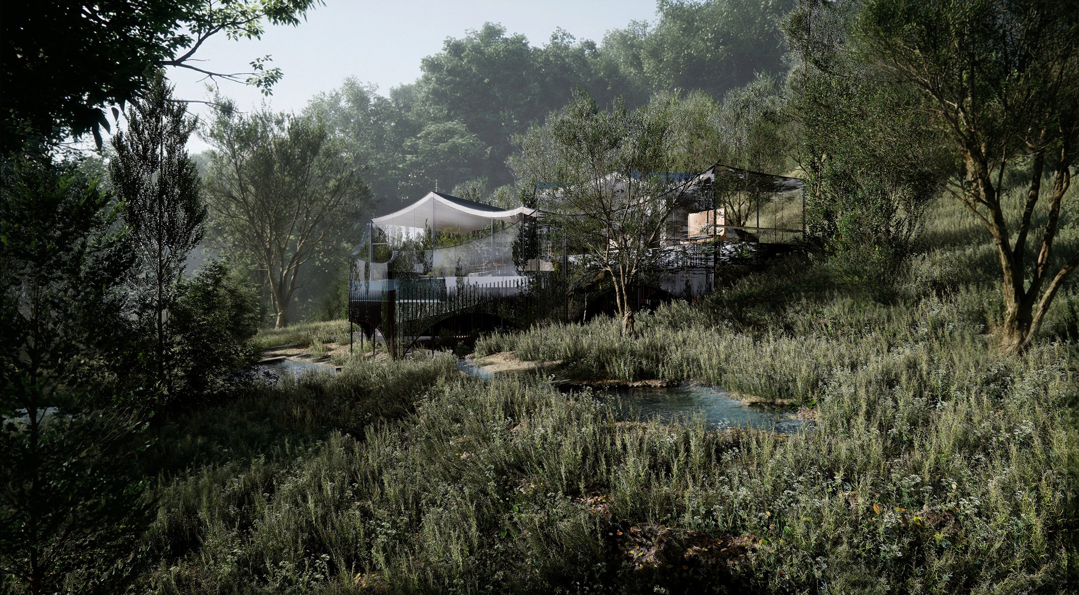 Villa N 8